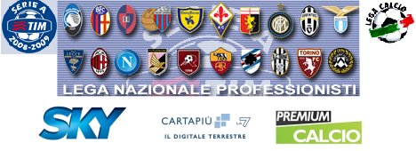 Sky, Mediaset Premium e La7 Cartapiu: ecco dove seguire la nuova Serie A in tv